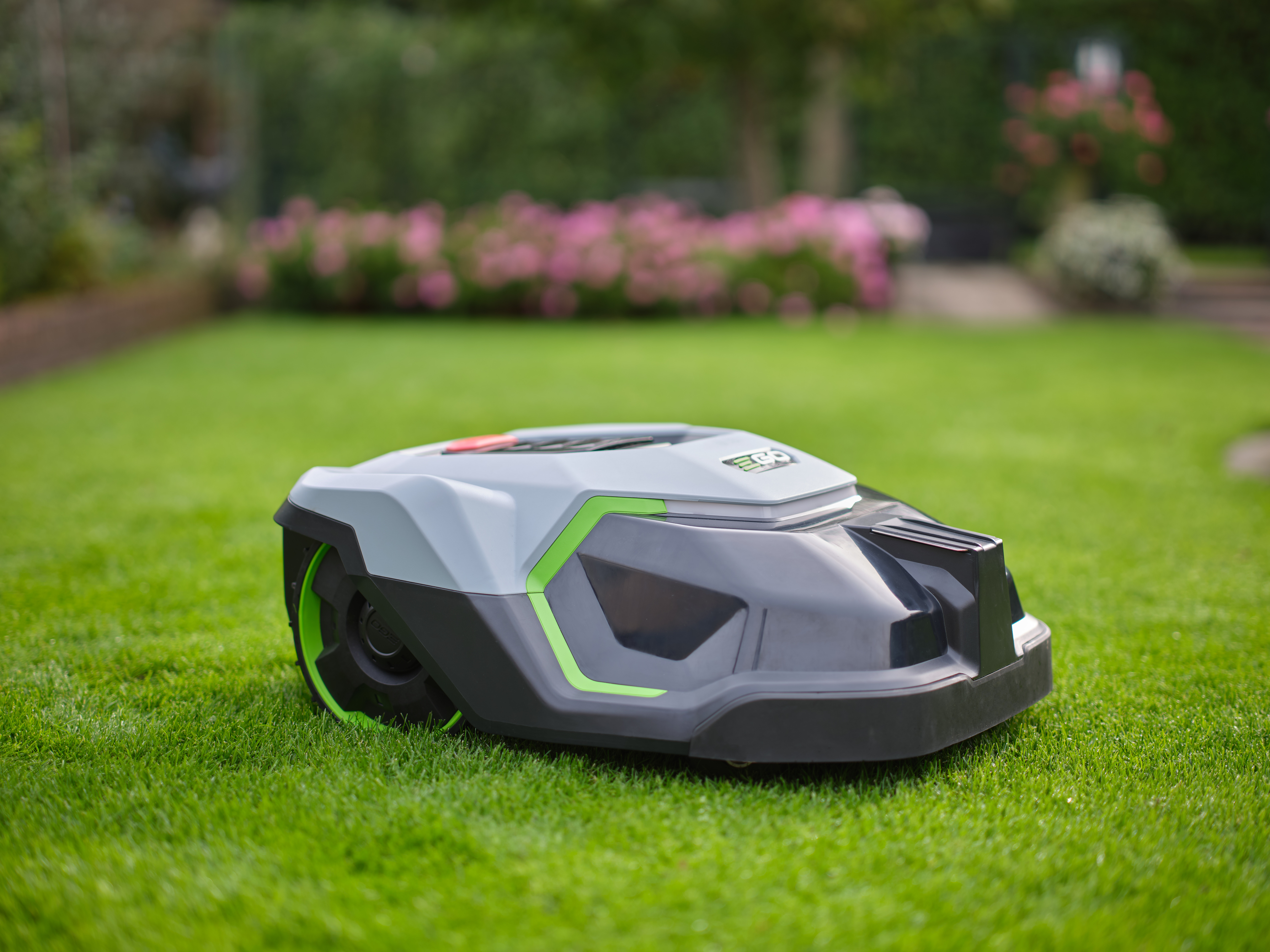 Robot de Siega - Gama EGO Power + | Kit RMR1500E