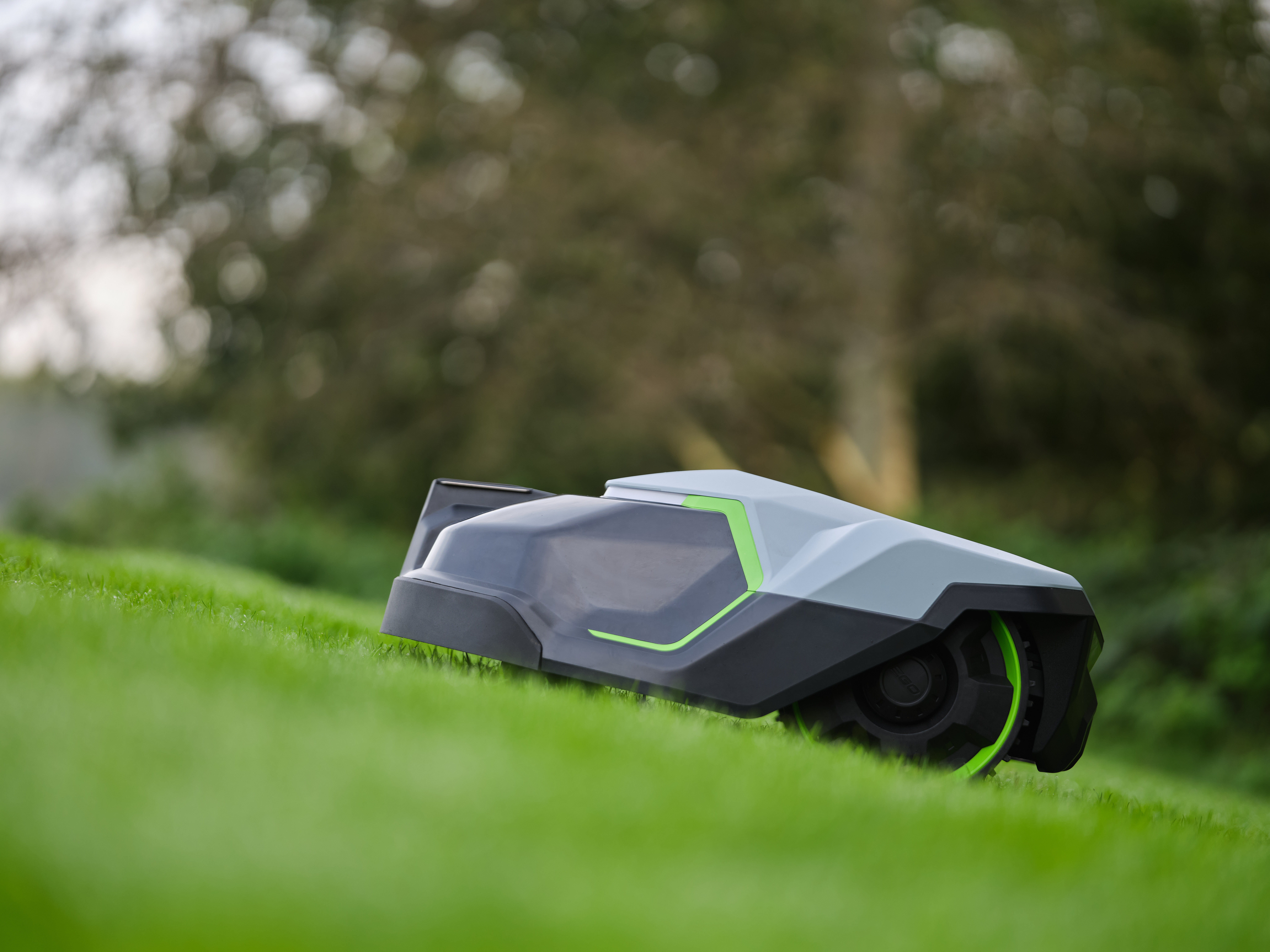 Robot de Siega - Gama EGO Power + | Kit RMR1500E